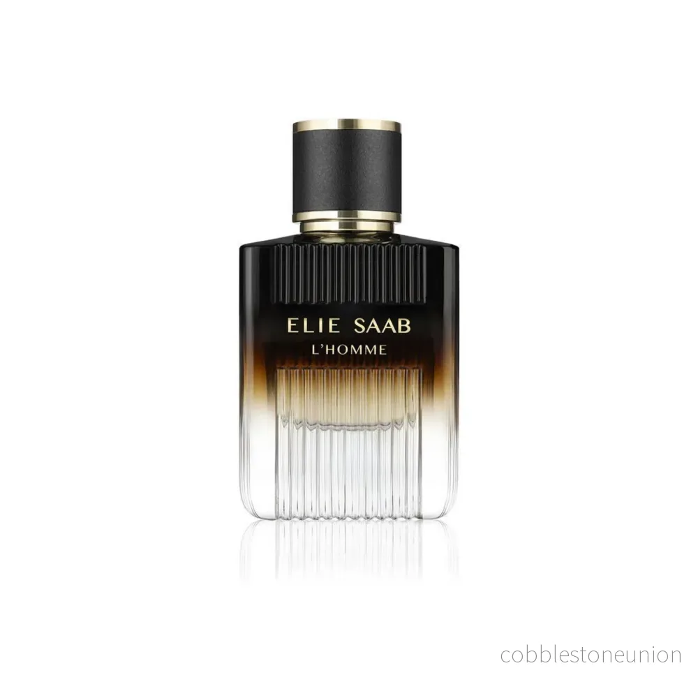 Elie Saab, L’Homme Intense, Parfymvatten, För män, 50 ml Elie Saab, L’Homme Intense, Parfymvatten, För män, 50 ml