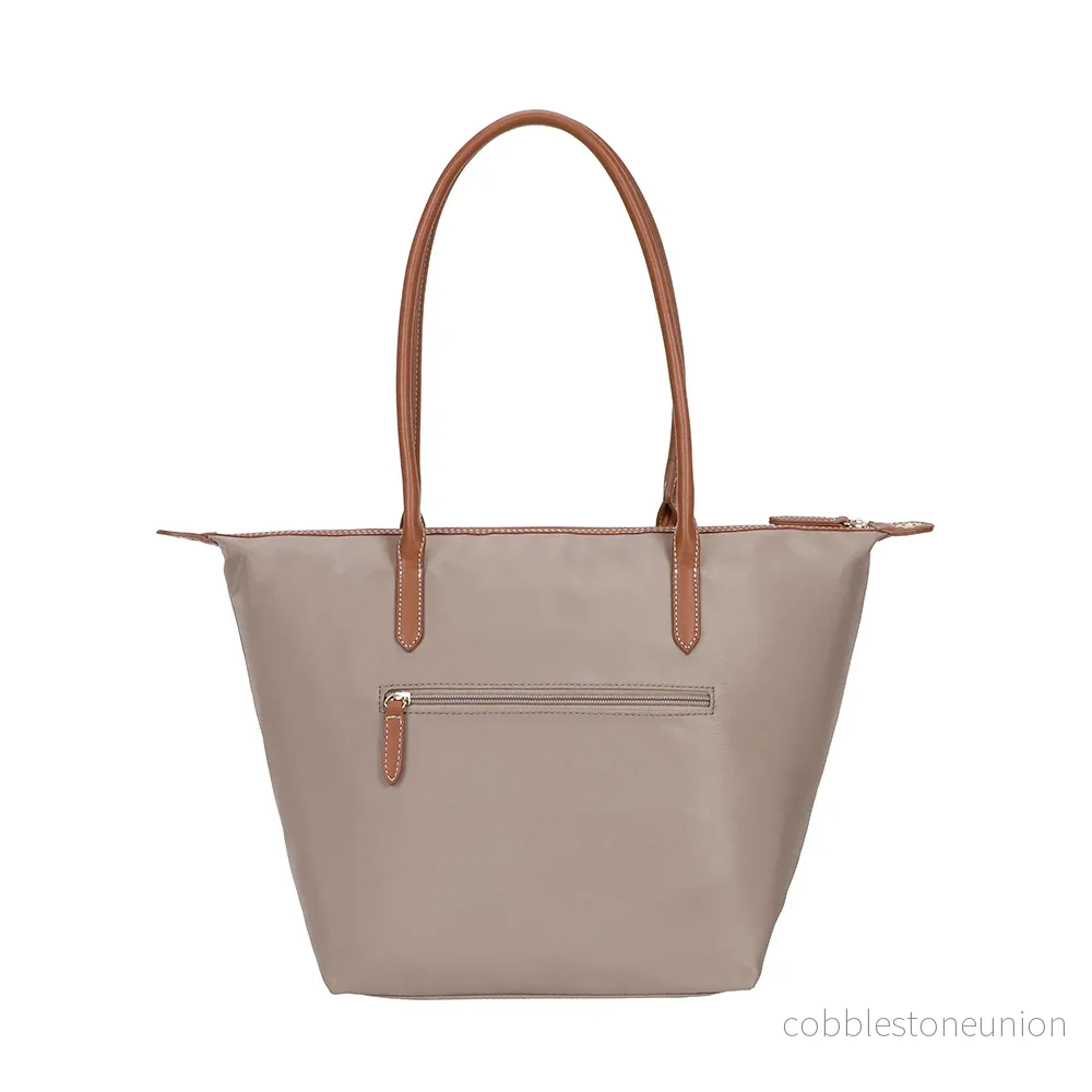 Ulrika Design Kasse Timeless 2.0 taupe - Bild 3