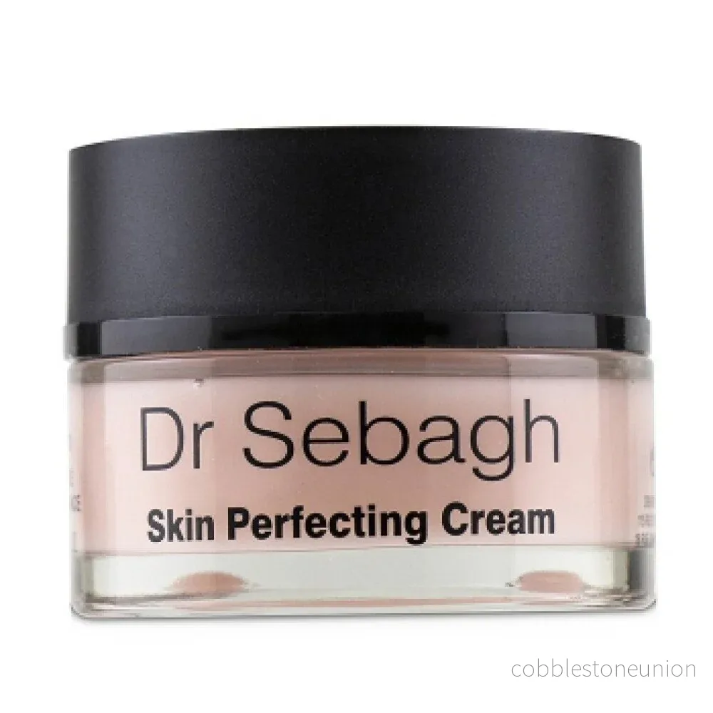 Dr Sebagh, Skin Perfecting, Hydrating, Dag & Natt, Kräm, Ansikte, 50 ml