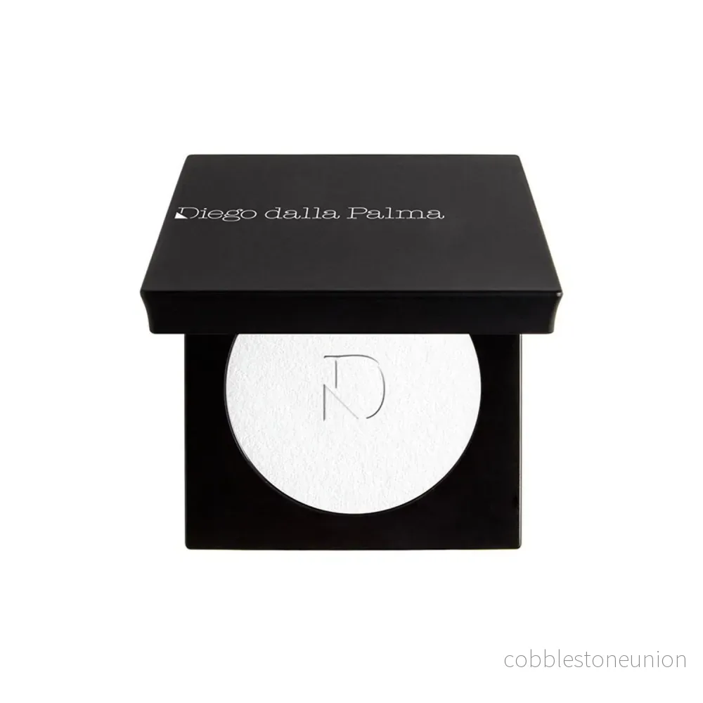 Diego Dalla Palma, Makeup Studio, Vitamin E, Compact Eyeshadow, 151, Optiskt vitt, 3 g Diego Dalla Palma, Makeup Studio, Vitamin E, Compact Eyeshadow, 151, Optiskt vitt, 3 g