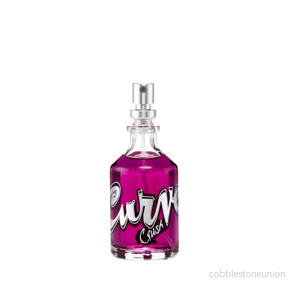 Liz Claiborne, Curve Crush, Eau de Toilette, För kvinnor, 30 ml Liz Claiborne, Curve Crush, Eau de Toilette, För kvinnor, 30 ml