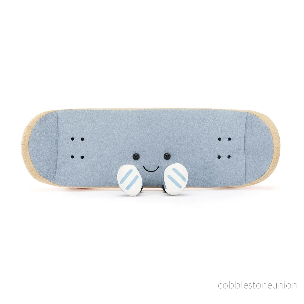 Jellycat - Amuseable Sports Skateboarding - Bild 3