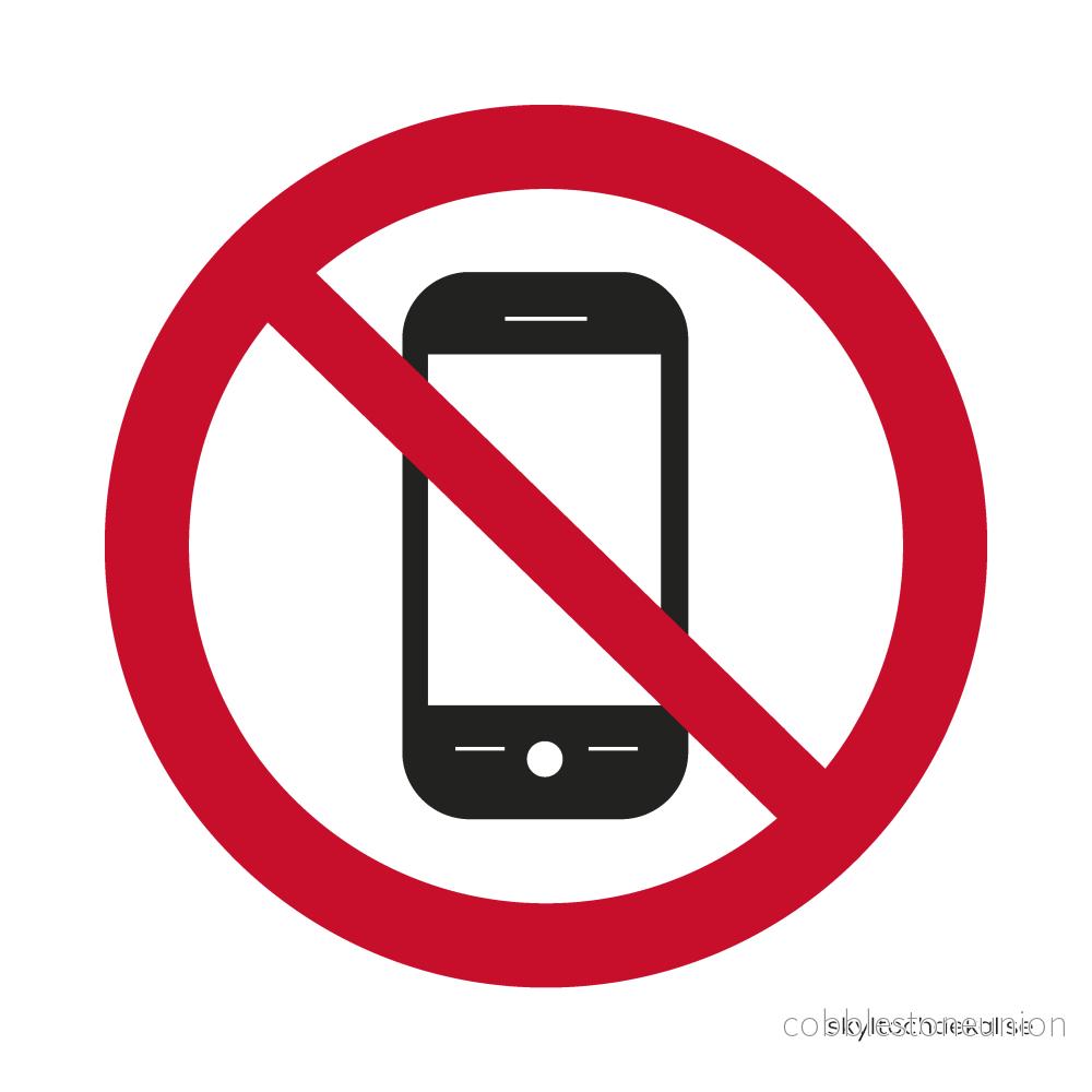 Mobilförbud - Bild 2