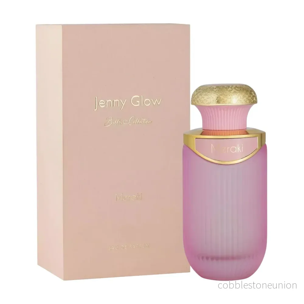 Jenny Glow, Bellis Collection , Eau de Parfum, Unisex, 100 ml - Bild 2
