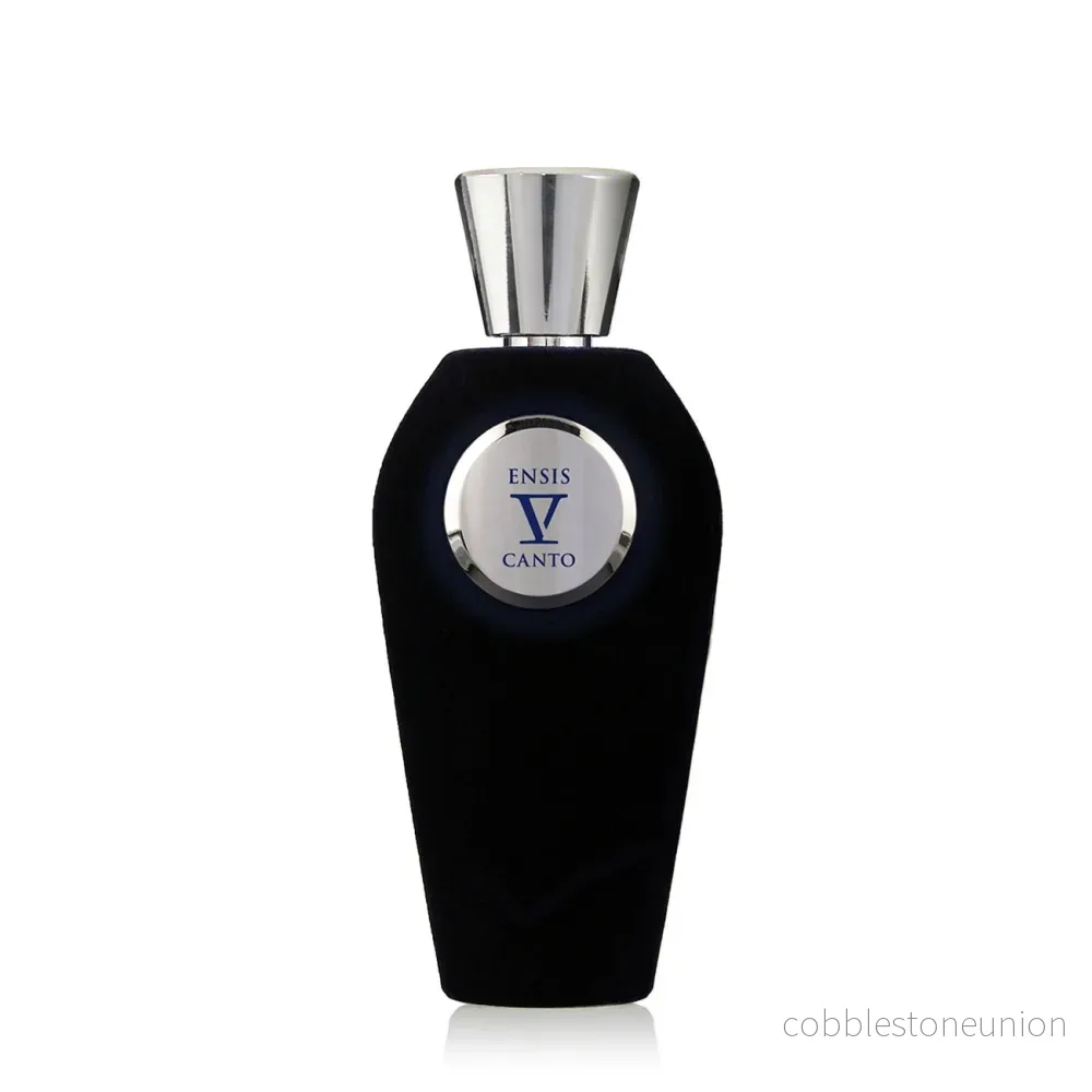V Canto, Ensis, Parfumextrakt, Unisex,, 100 ml V Canto, Ensis, Parfumextrakt, Unisex,, 100 ml