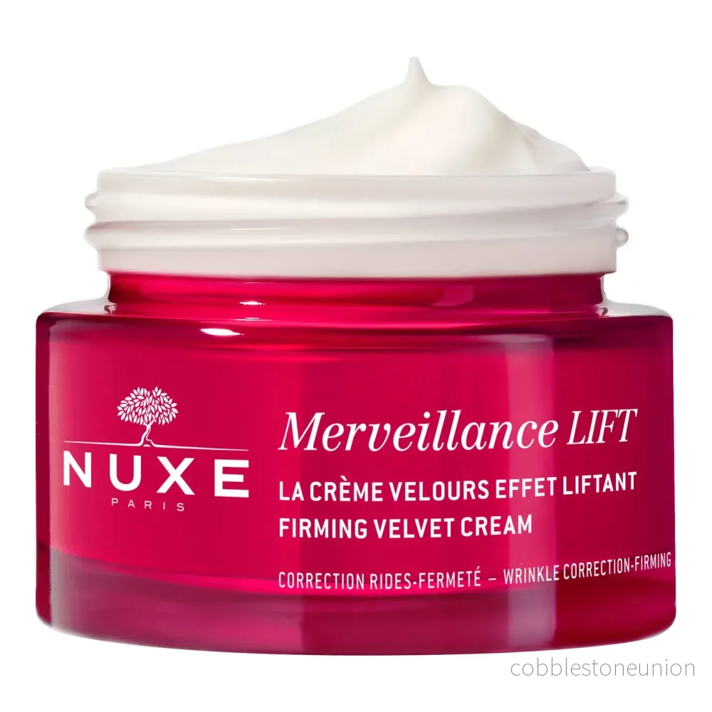 Nuxe, Merveillance Lift, Lift, Kräm, Ansikte, 50 ml - Bild 2