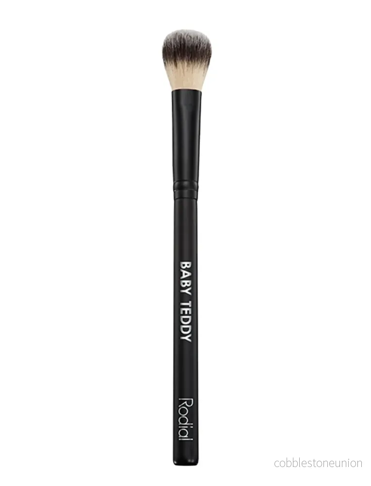 Rodial, Baby Teddy, Puderborste Rodial, Baby Teddy, Puderborste