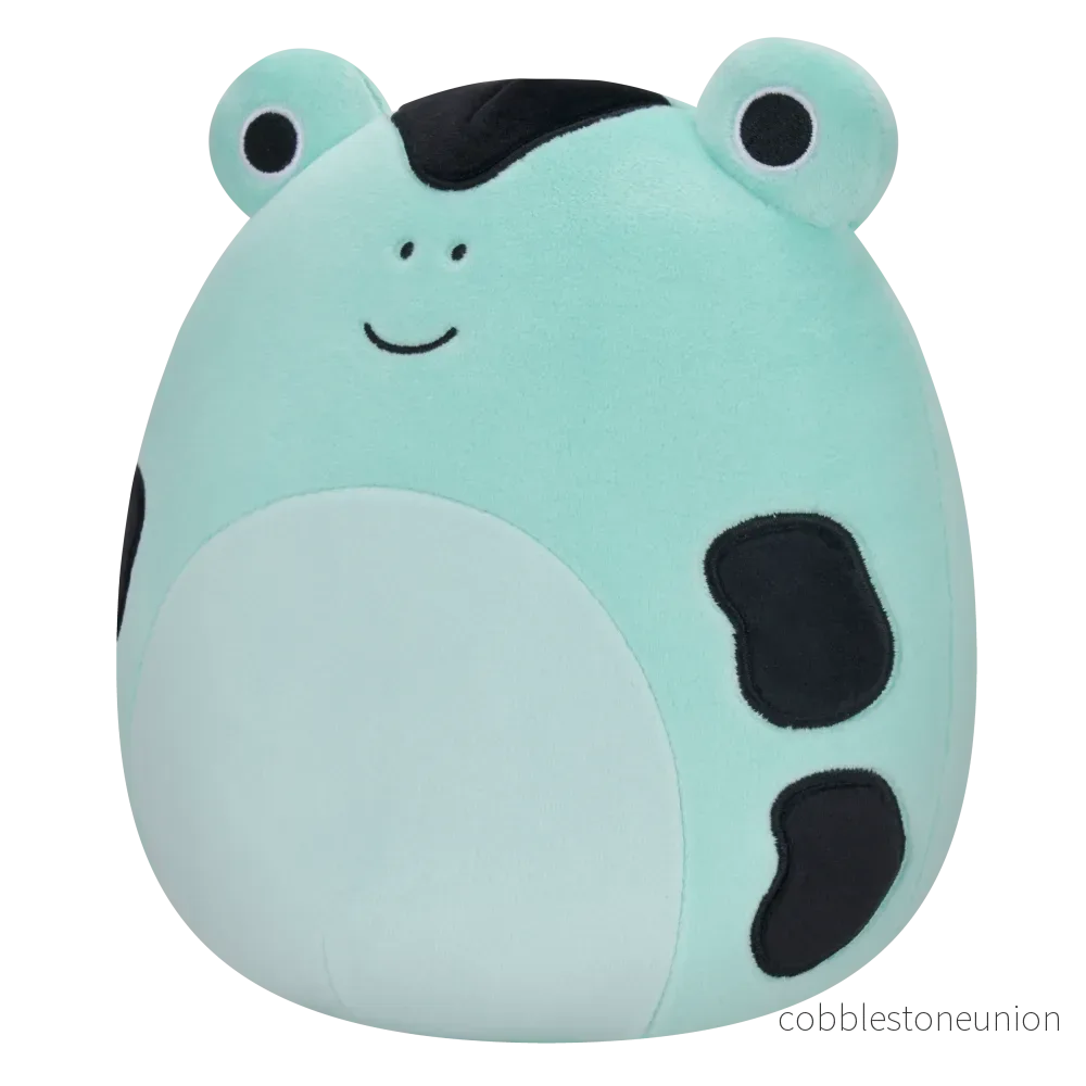 Squishmallow 19 Cm Dear The Poison Dart Frog - Bild 2