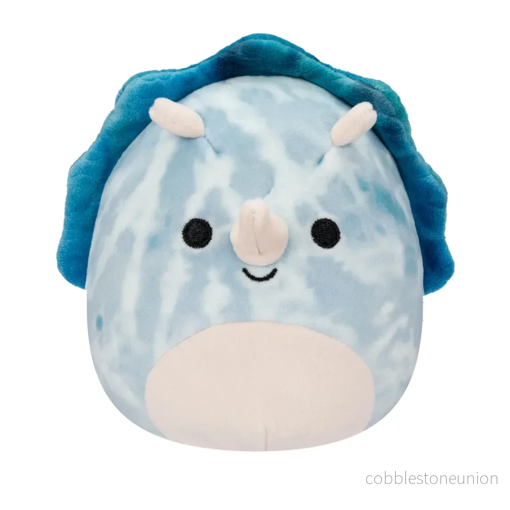 Squishmallows Flip A Mallows Delilah & Jerome - Bild 2
