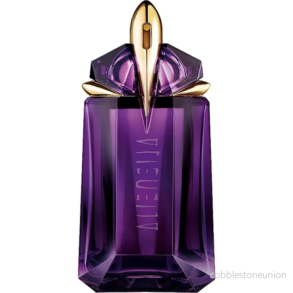 Thierry Mugler, Alien, Eau de Parfum, För kvinnor, Påfyllningsbar, 90 ml