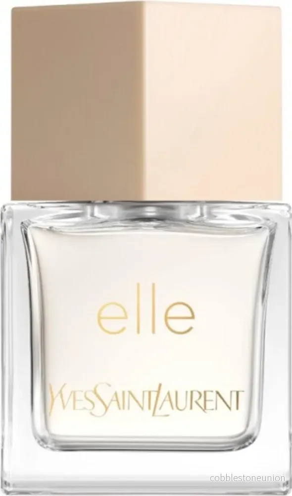 Yves Saint Laurent, Elle, Eau de Parfum, För henne, 80 ml Yves Saint Laurent, Elle, Eau de Parfum, För henne, 80 ml