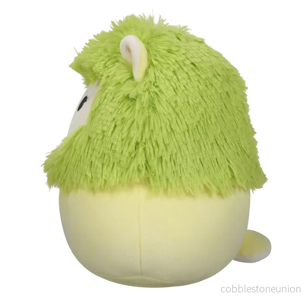 Squishmallow 19 Cm Cavaleri The Green Alpaca - Bild 2