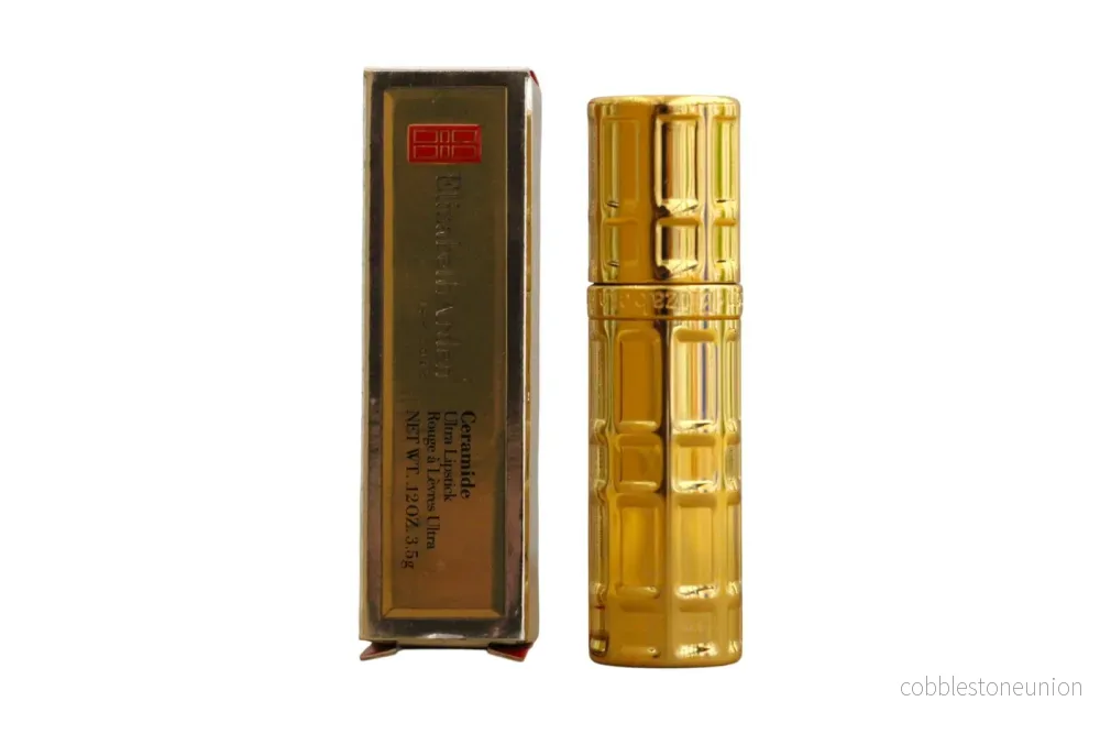 Elizabeth Arden, Ceramide Ultra Lipstick, Creamy Lipstick, 25, Mulberry, 3.5 ml - Bild 2