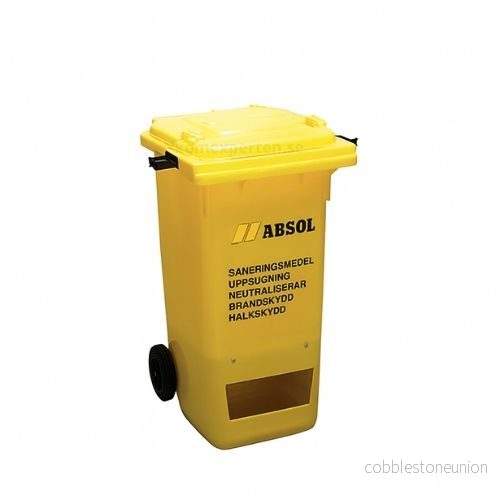ABSOL tunna 120 liter