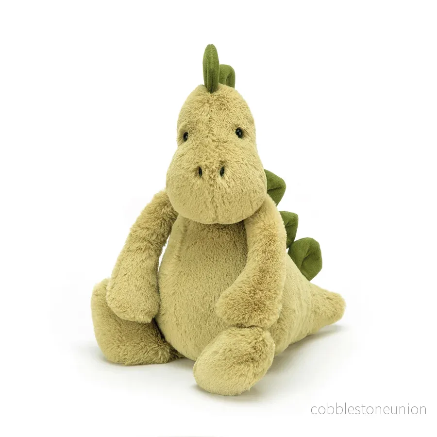 Jellycat – Bashful Dino Original M Jellycat – Bashful Dino Original M