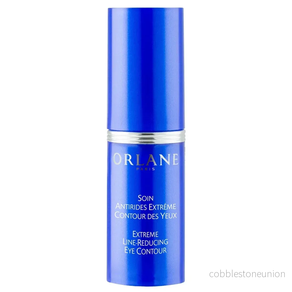 Orlane, Extreme Line-Reducing, Anti-rynkor, Ögonkräm, 15 ml Orlane, Extreme Line-Reducing, Anti-rynkor, Ögonkräm, 15 ml