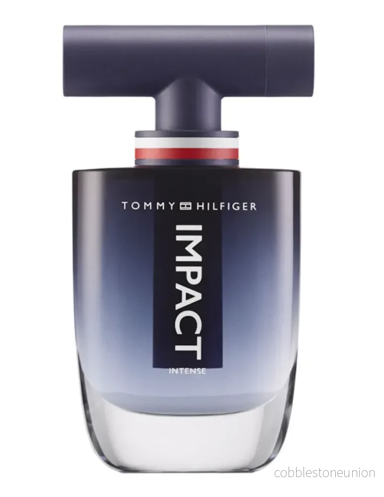 Tommy Hilfiger, Impact Intense, Eau de Parfum, För män, 50 ml