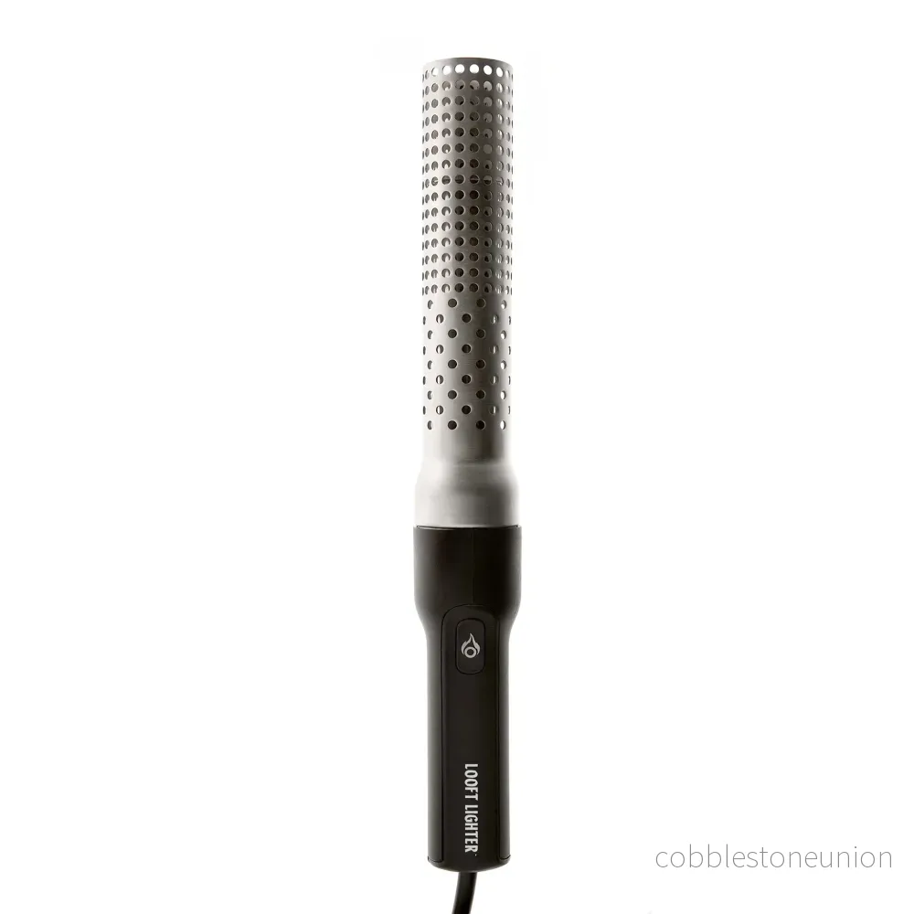 Looftlighter Classic - Elektrisk Grilltändare