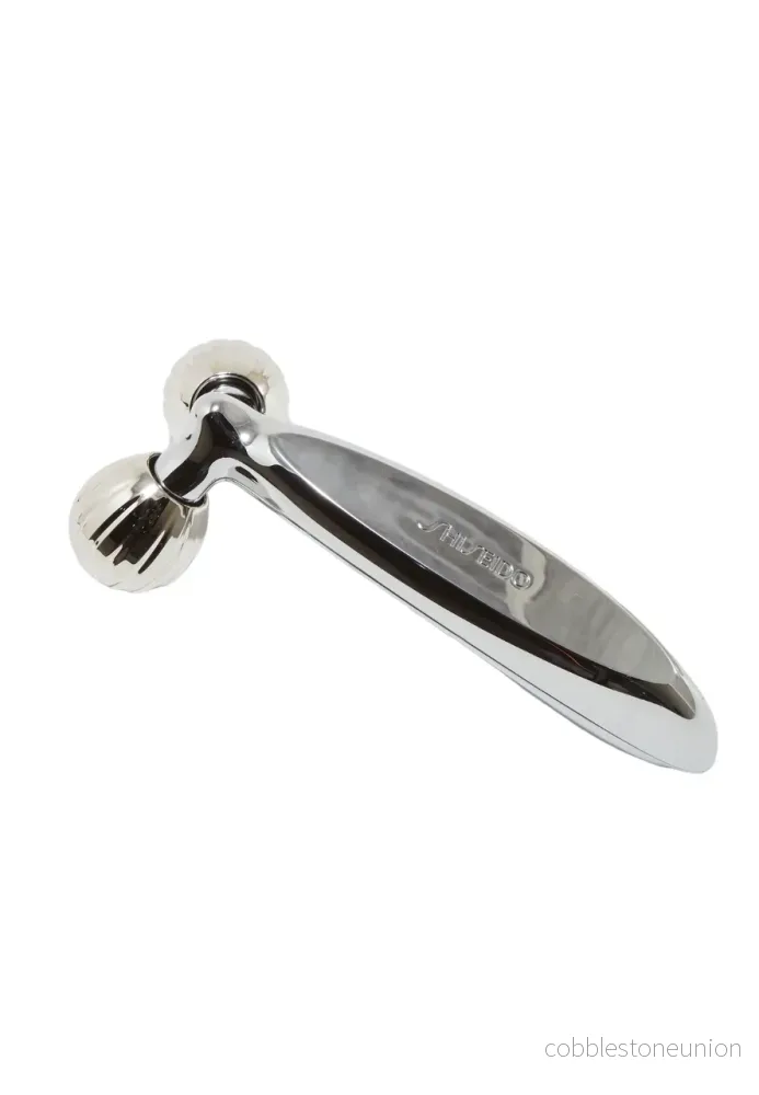 Shiseido, Shiseido, Ansiktsmassagerulle