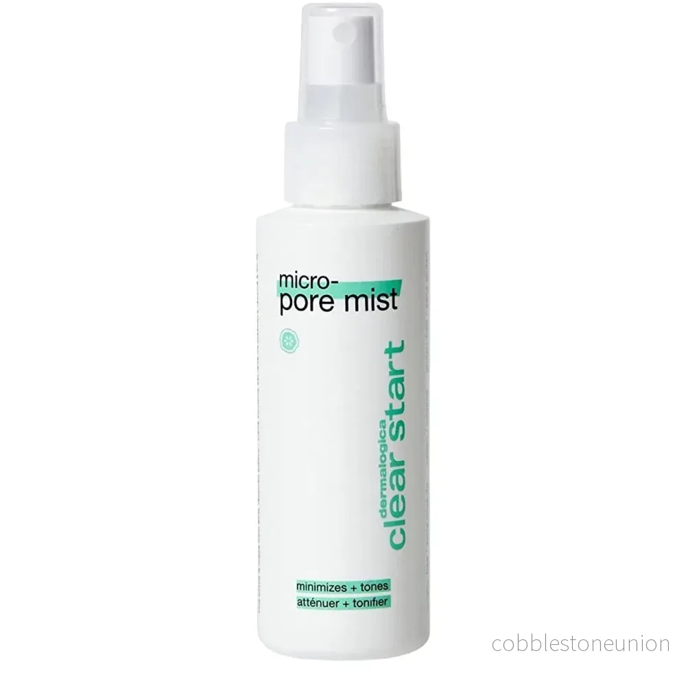 Dermalogica, Clear Start, Niacinamide, Pore Minimizing, Mist, For face, 118 ml