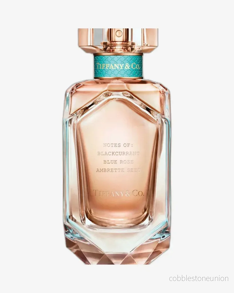 Tiffany & Co, Rose Gold, Eau de Parfum, För henne, 75 ml Tiffany & Co, Rose Gold, Eau de Parfum, För henne, 75 ml