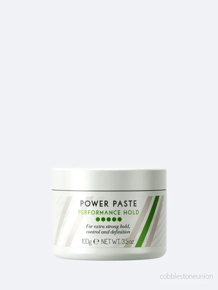 Power Paste Power Paste