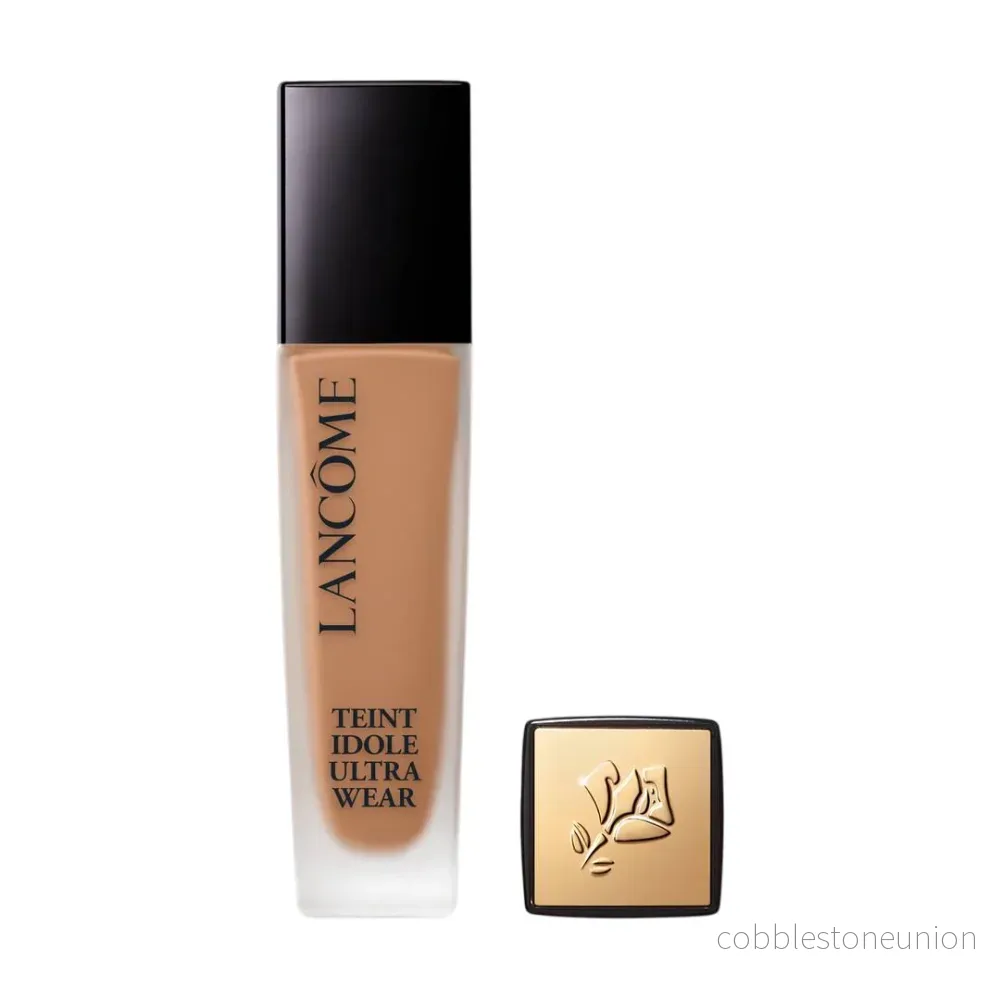 Lancome, Teint Idole Ultra Wear, Flytande foundation, 430C, SPF 35, 30 ml