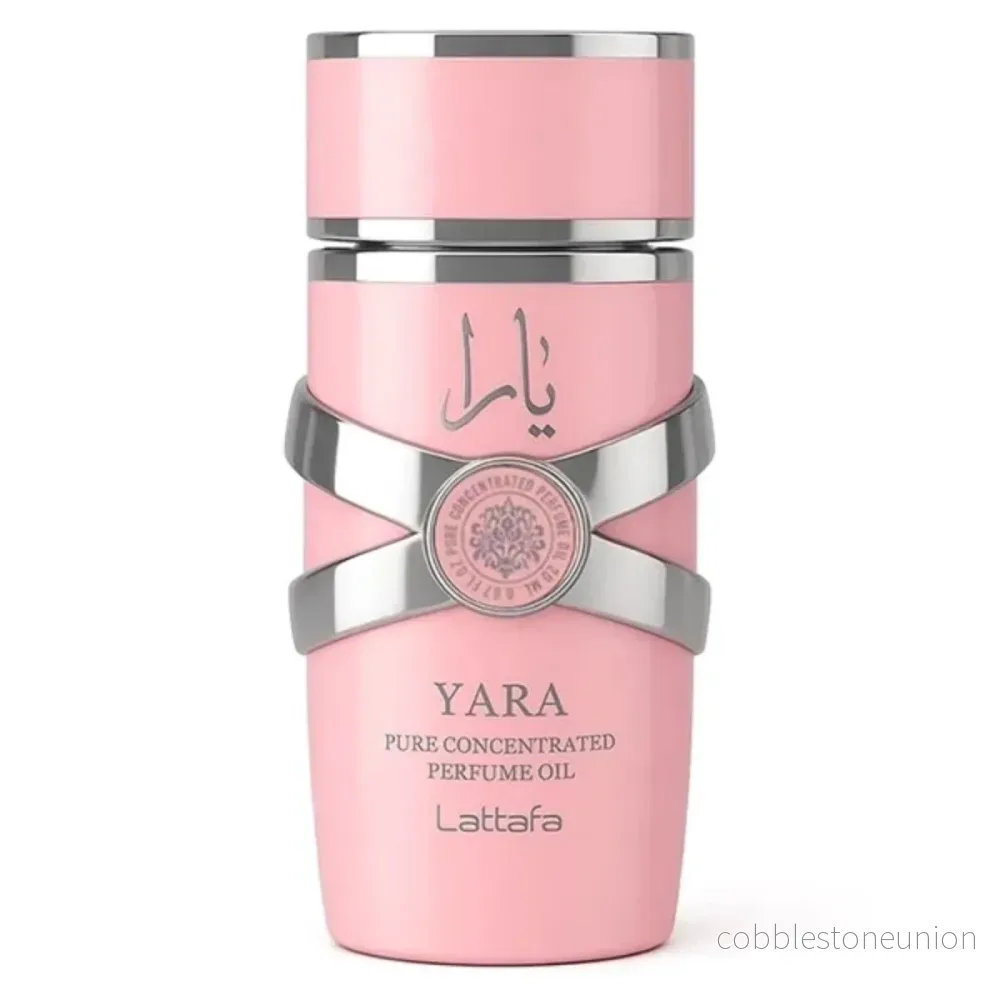 Lattafa, Yara, Perfume Oil, For Women, 20 ml Lattafa, Yara, Perfume Oil, For Women, 20 ml
