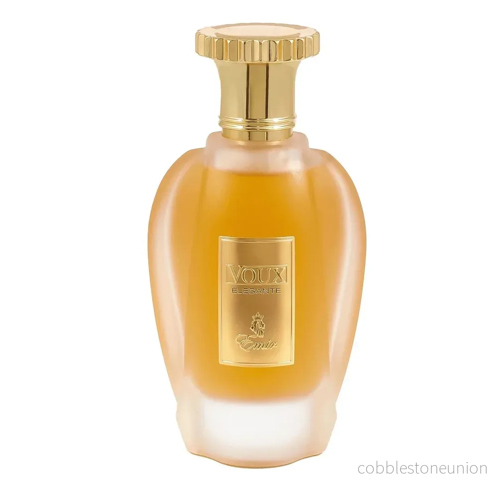 Emir, Voux Elegante, Eau de Parfum, För män, 100 ml