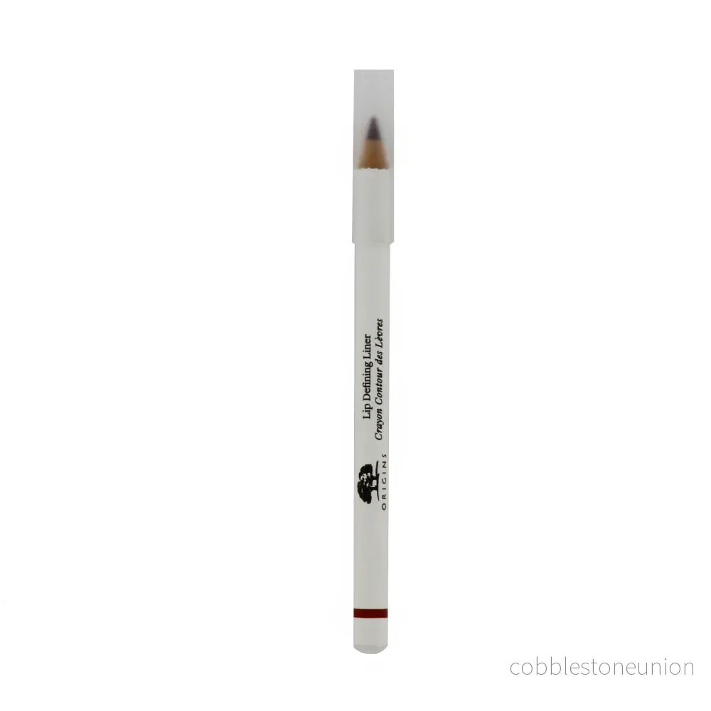 Origins, Lip Defining, Blandning, Läppenna, 08, Svart orkidé, 1,14 g - Bild 2