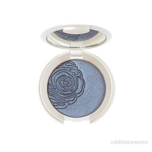 CBN, Source Beaute, Ögonskugga kompakt, 55, 3 g