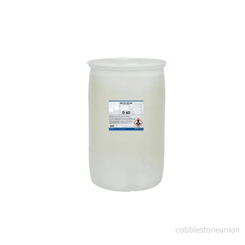 D60 Lysfotogen 210 Liter Fat