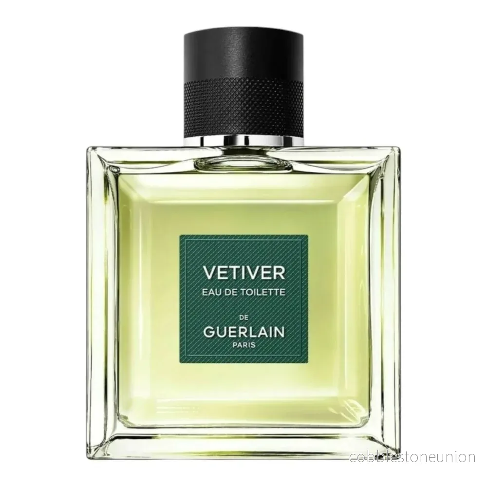 Guerlain, Vetiver De Guerlain, Eau de Toilette, För män, 100 ml Guerlain, Vetiver De Guerlain, Eau de Toilette, För män, 100 ml