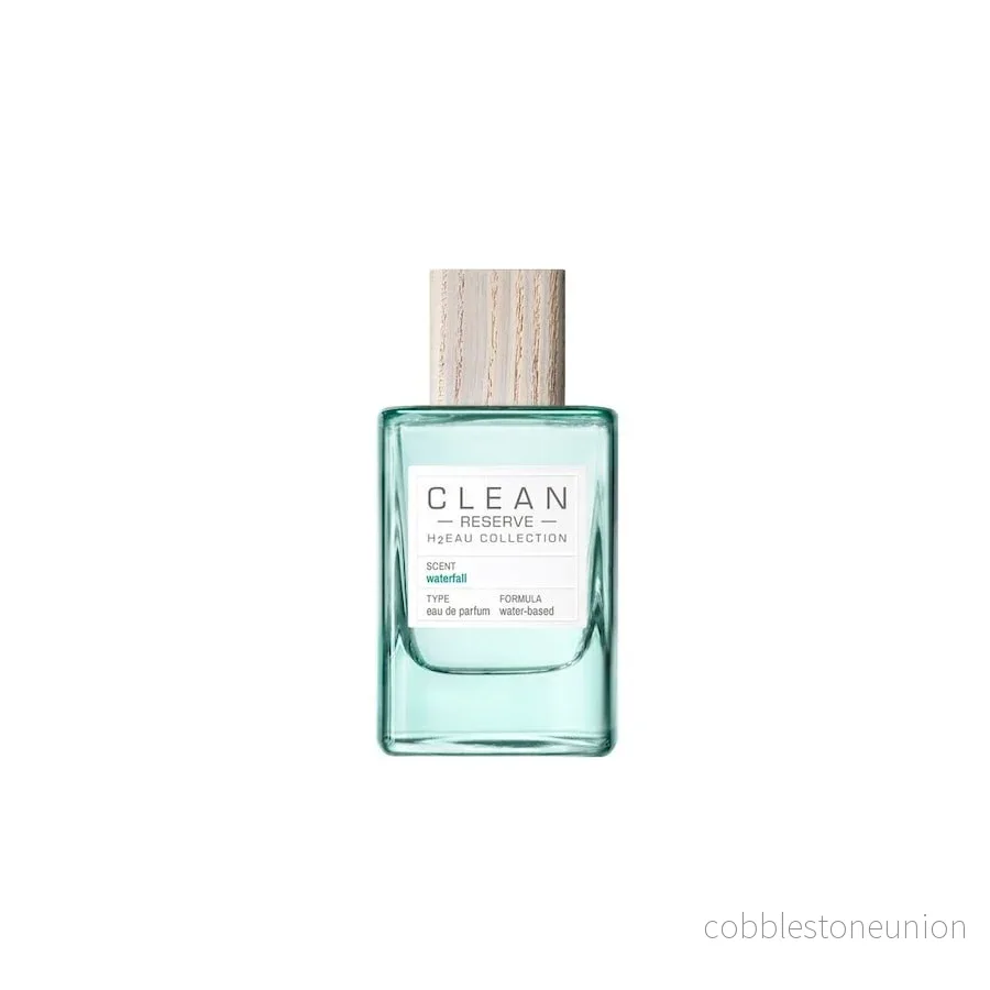 Clean, H2Eau Waterfall, Eau de Parfum, Unisex, 100 ml - Bild 2