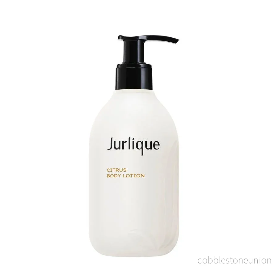 Jurlique, Citrus, Lavender, Refreshing, Body Lotion, 300ml