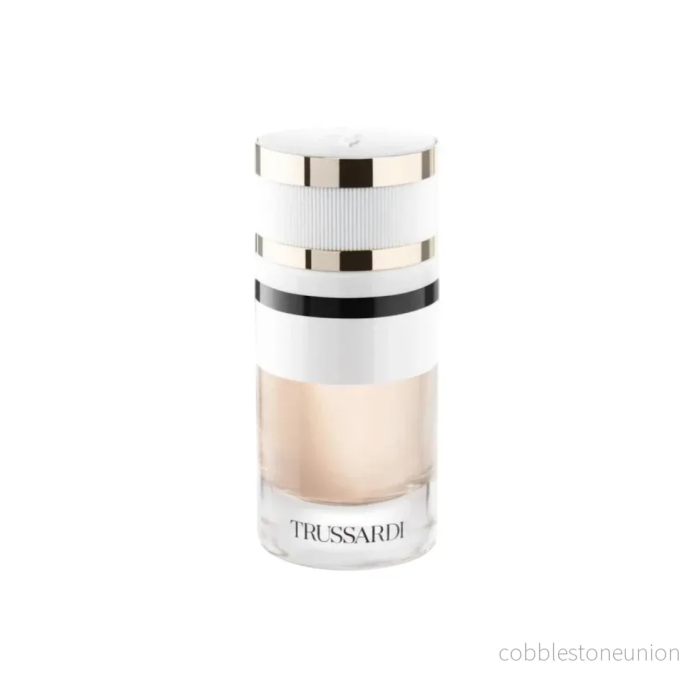Trussardi, Signature - Pure Jasmine, Eau de Parfum, För kvinnor, 60 ml