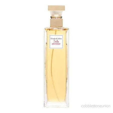 Elizabeth Arden, 5th Avenue, Eau de Parfum, För kvinnor, 125 ml - Bild 2