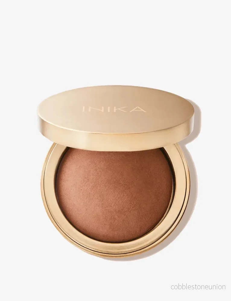 Baked Mineral Bronzer - Bild 3