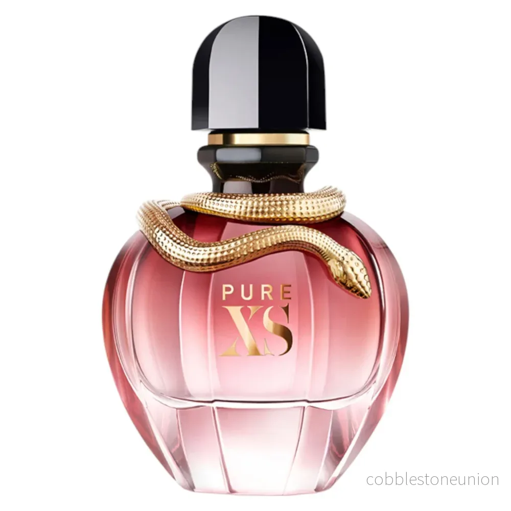 Paco Rabanne, Pure XS, Eau de parfum, För kvinnor, 50 ml Paco Rabanne, Pure XS, Eau de parfum, För kvinnor, 50 ml