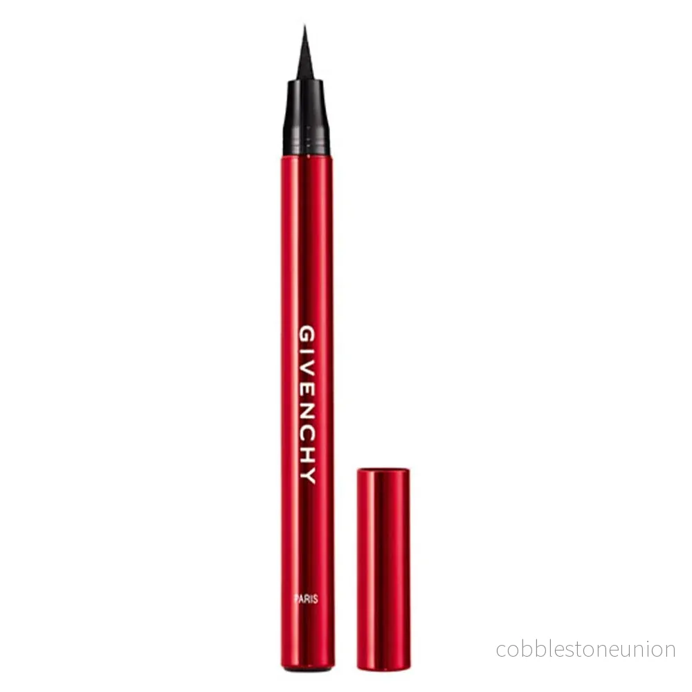 Givenchy, Disturbia, Precision, Flytande eyeliner, 01, Svart, 1.5 ml Givenchy, Disturbia, Precision, Flytande eyeliner, 01, Svart, 1.5 ml