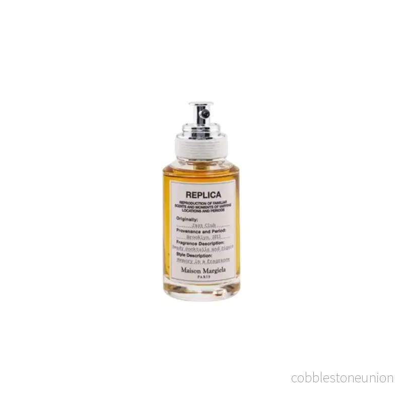 Maison Margiela, Replica Jazz Club, Eau de Toilette, För män, 30 ml
