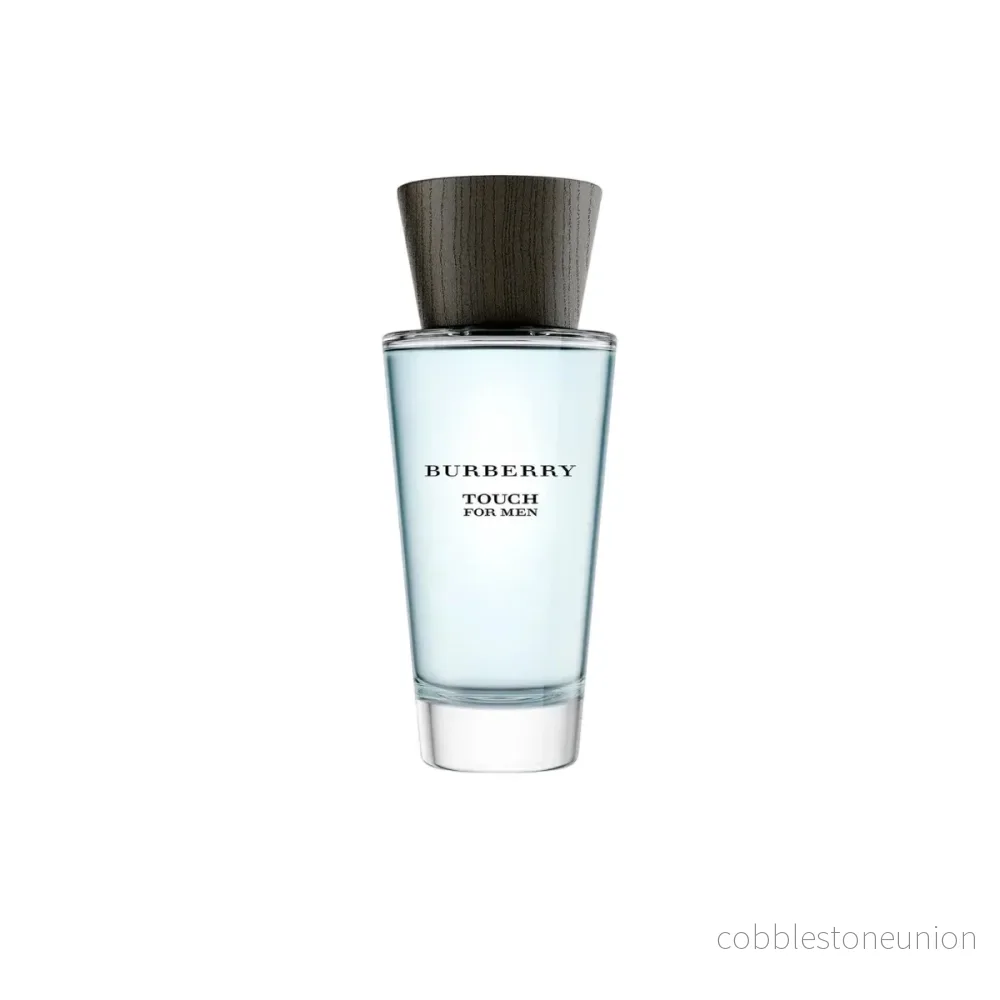 Burberry, Touch, Eau de Toilette, For men, 100ml Burberry, Touch, Eau de Toilette, For men, 100ml