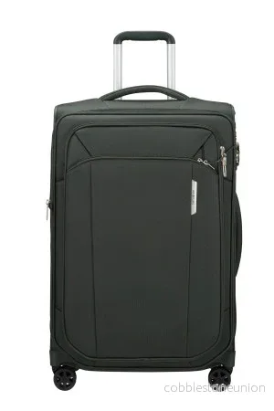 Samsonite RESPARK SPINNER 67/24 EXP FOREST GREEN