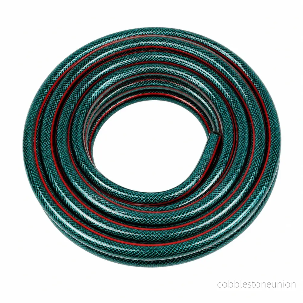 WaterX PRO 3-lagers vattenslang 25 meter WaterX PRO 3-lagers vattenslang 25 meter