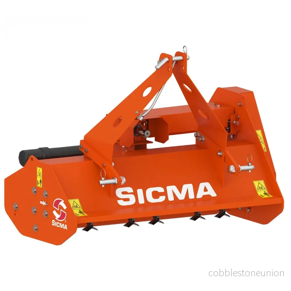 Betesputs för traktor TA 125 cm Betesputs för traktor TA 125 cm