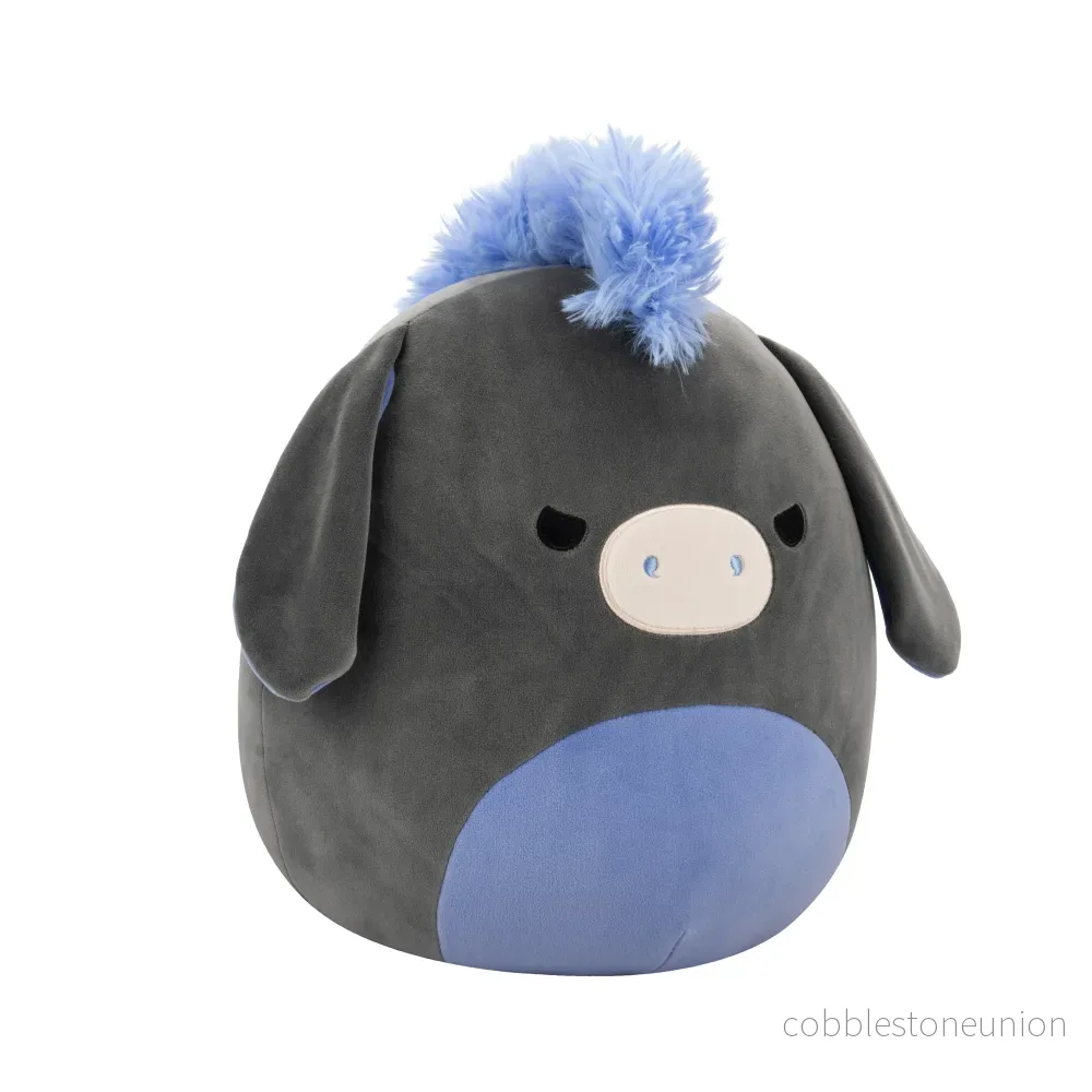 Squishmallows 30 cm Don The Donkey Squishmallows 30 cm Don The Donkey
