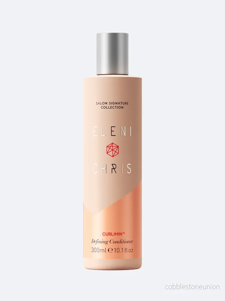 CurliMin™ Defining Shampoo & Conditioner Duo - Bild 3