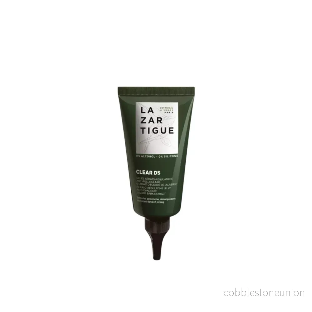 Lazartigue, Clear Ds, Hårbalsam, Keratoreducerande, 75 ml Lazartigue, Clear Ds, Hårbalsam, Keratoreducerande, 75 ml
