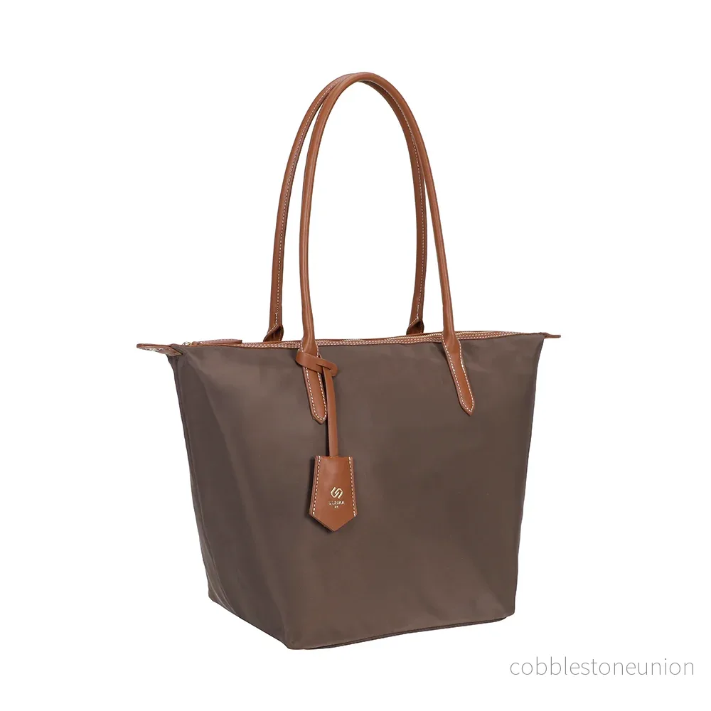 Ulrika Design Kasse Timeless 2.0 brun - Bild 2