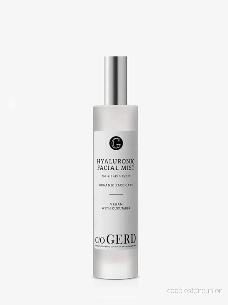 För fukt på djupet – serum & facial mist - Bild 3